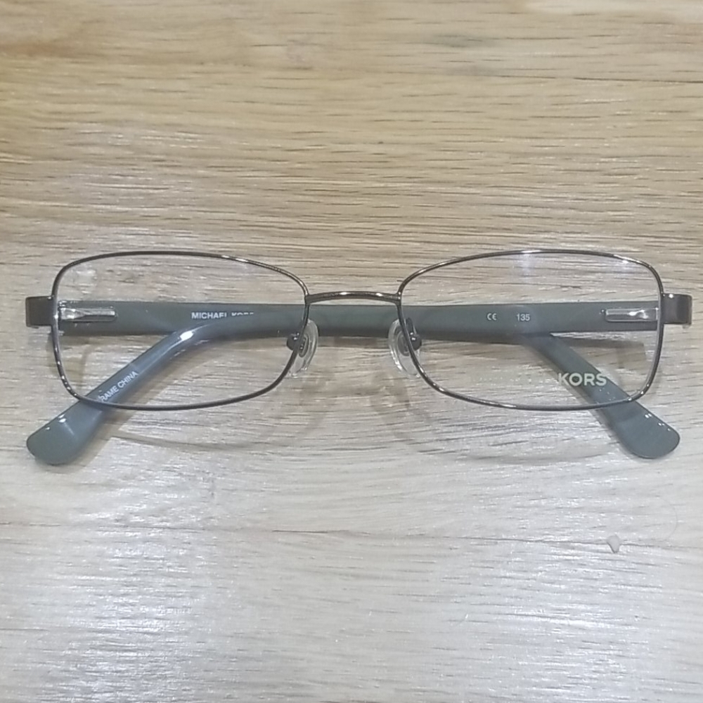 Lot of 2 New Michael Kors eyeglasses CLOSEOUT - Picture 1 of 6